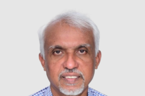 Dr. Michael Iqbal Nisari