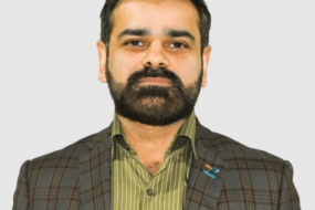 Dr. Waqas Hussain Qureshi