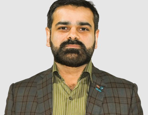 Dr. Waqas Hussain Qureshi