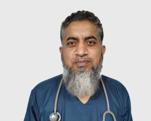 Dr. Muhammad Shahid