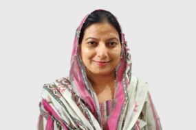 Dr. Sabiha Sabir
