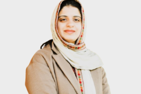 Dr. Ifra Ali