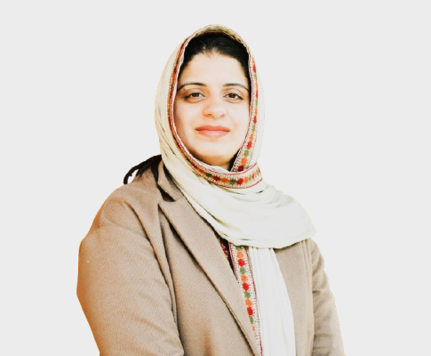 Dr. Ifra Ali