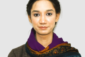Dr. Kinza Naeem