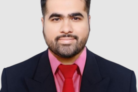 Dr. Hassan Ali Khoosa