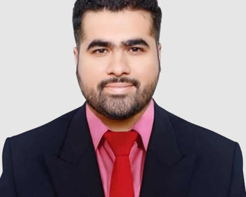 Dr. Hassan Ali Khoosa